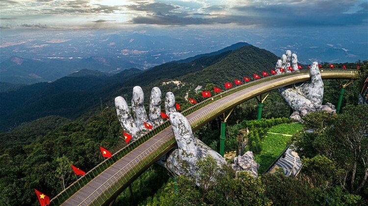 Các khu vực có thể lắp mạng FPT Đà Nẵng