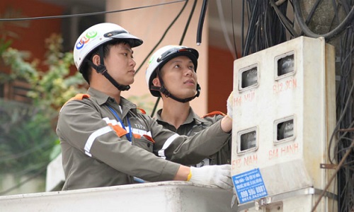 Lắp đặt wifi cho phòng trọ