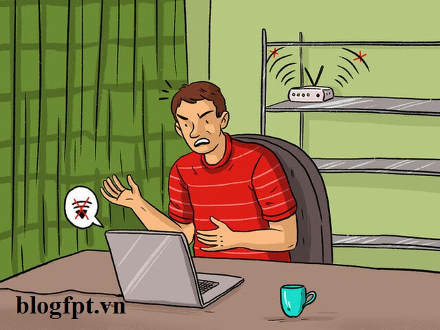 Những lưu ý khi lựa chọn lắp mạng FPT Phú Thọ