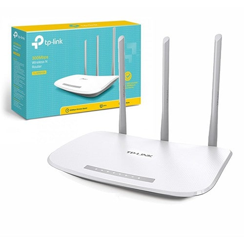 Bộ phát wifi TPlink