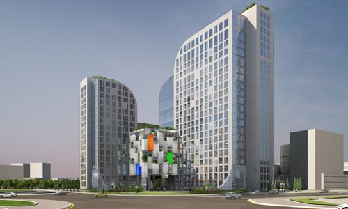 Địa chỉ liên hệ FPT Cầu Giấy