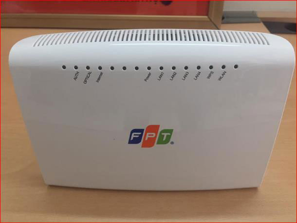 Modem wifi FPT-G97D2