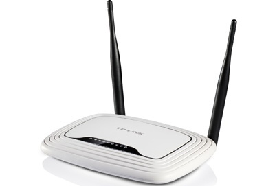 Modem wifi FPT Tplink 841N