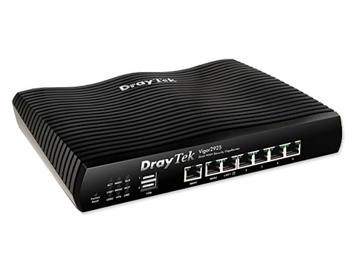 Modem wifi FPT Vigor 2925