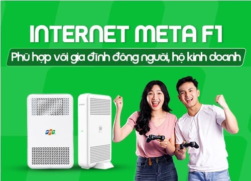 internet cho cá nhân, gia đình