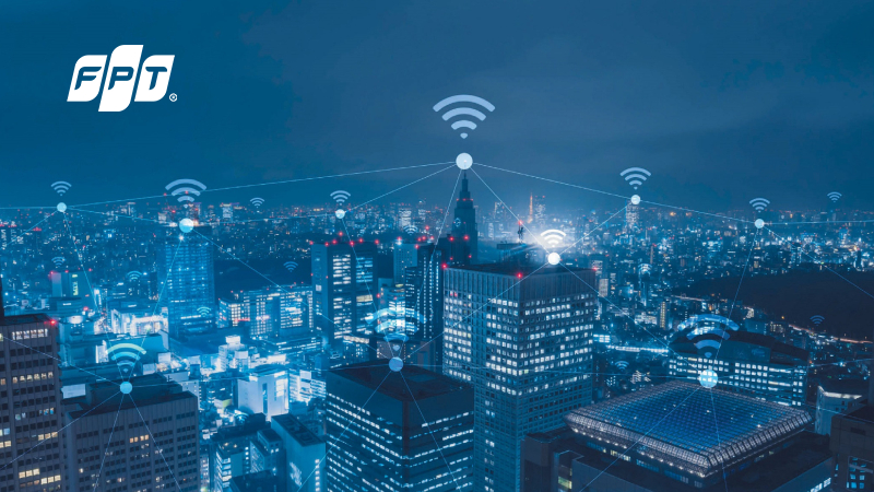 Công Nghệ Wifi XGS - PON FPT