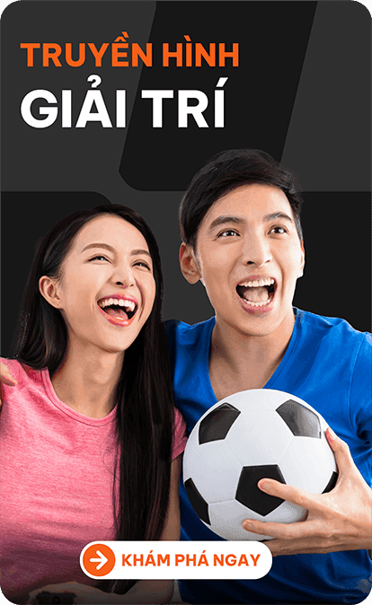 FPT Play truyền hình và giải trí
