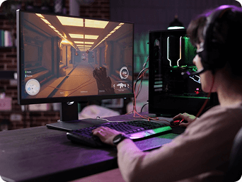 trải nghiệm internet fpt game thủ