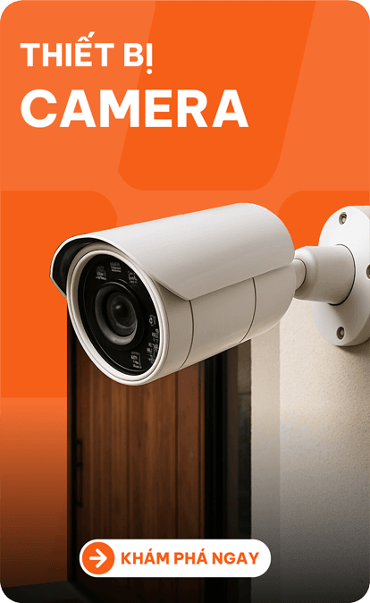 Thiết bị FPT Camera