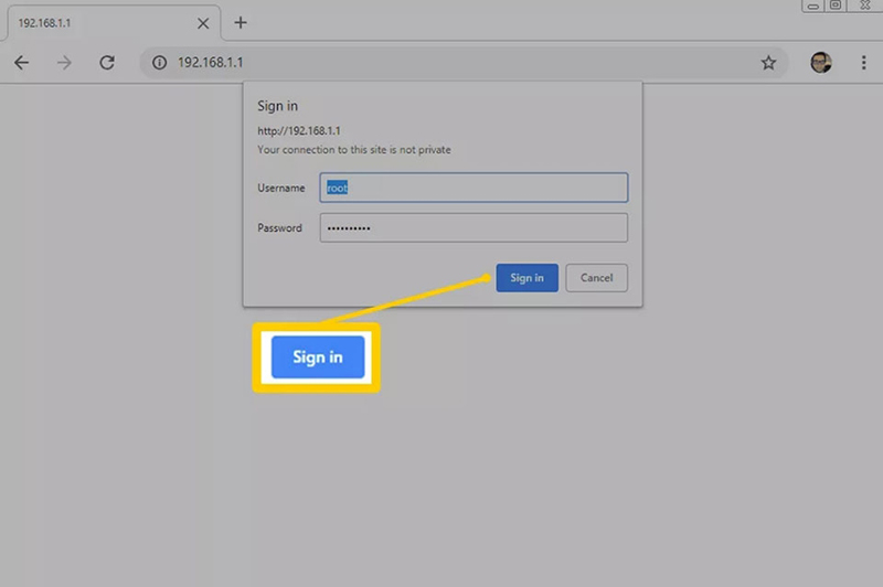 truycapvaotaikhoanquantrimangfpt