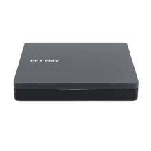 Icon FPT Play Box