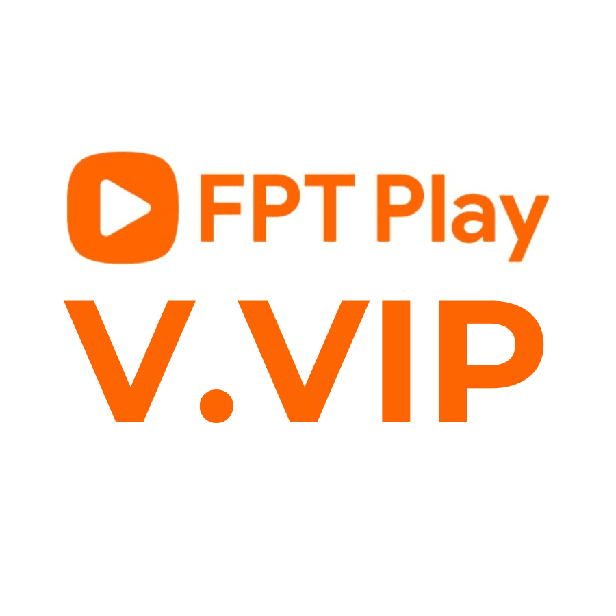 Icon FPT Play V.VIP