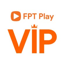 Icon FPT Play VIP