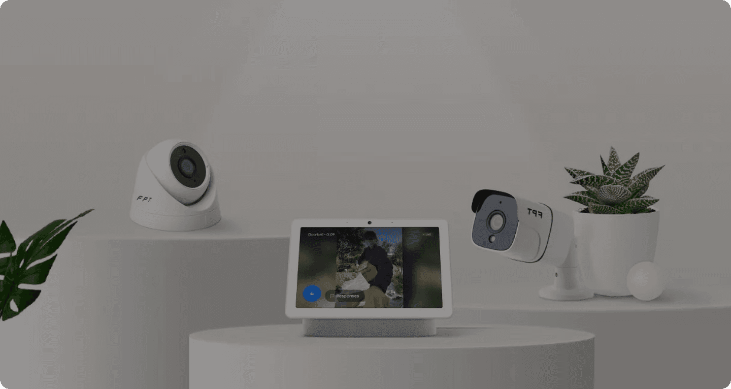 FPT Camera